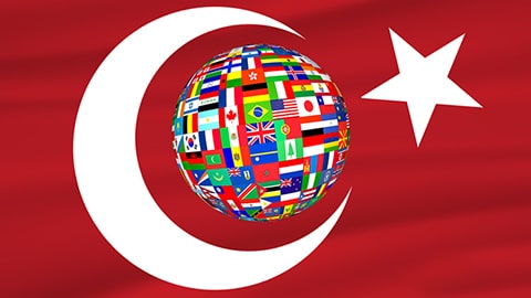 Yabancı Dil Olarak Türkçe Öğretimi Sertifika Programı Başladı